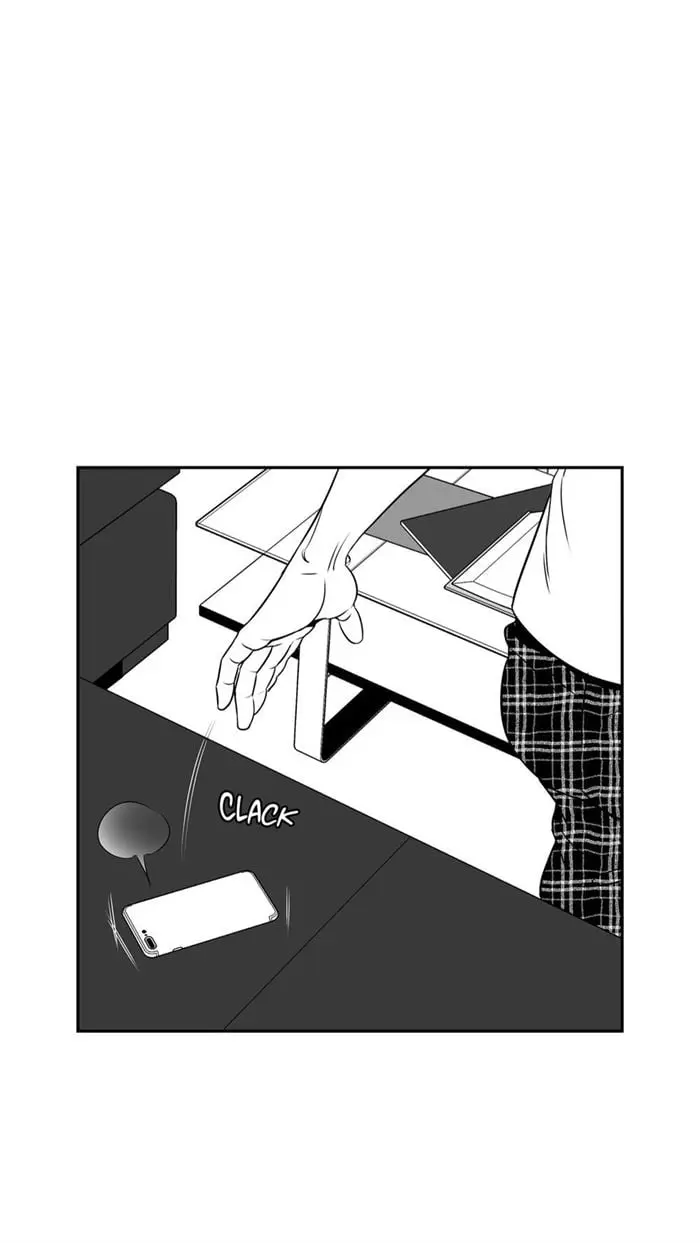 BJ Alex – Capítulo 31 Yaoi – Página 8