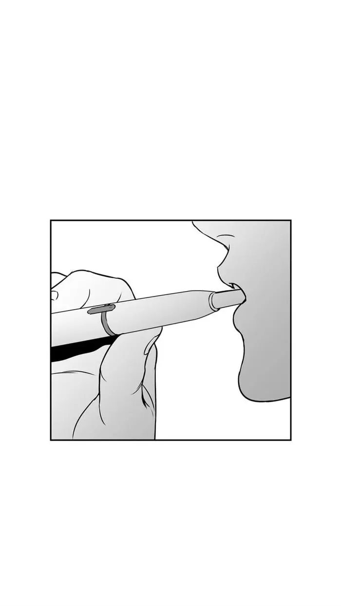 BJ Alex – Capítulo 31 Yaoi – Página 9