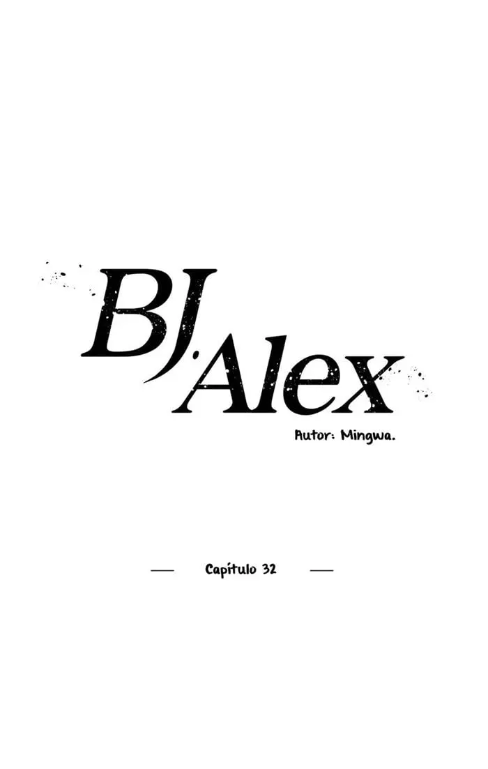 BJ Alex – Capítulo 32 Yaoi – Página 2
