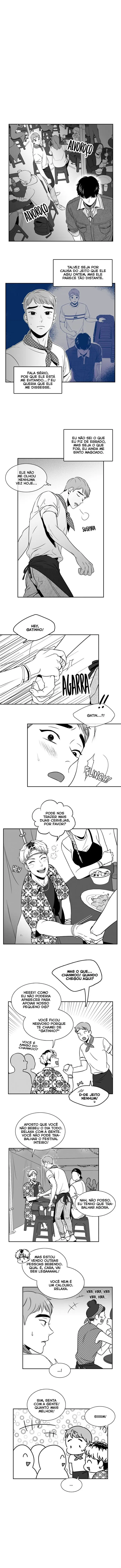 BJ Alex – Capítulo 32 Yaoi – Página 4