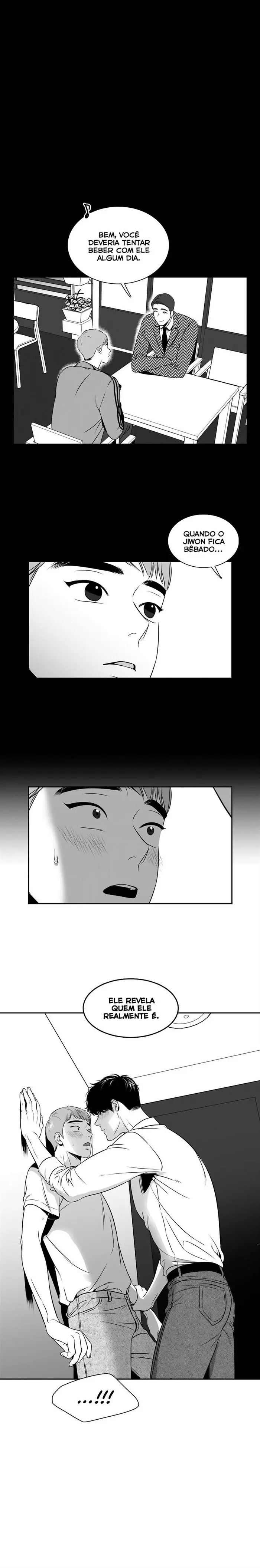 BJ Alex – Capítulo 33 Yaoi – Página 4