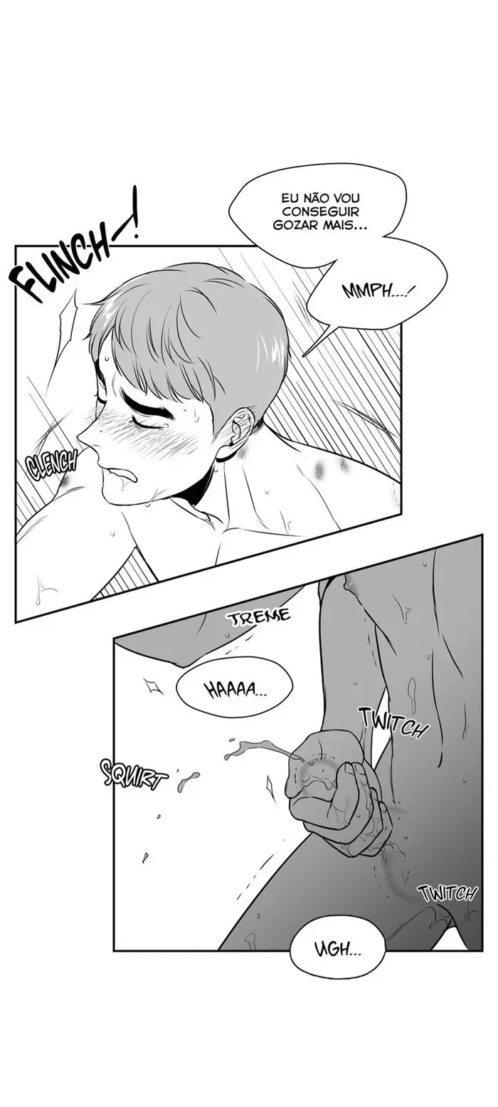 BJ Alex – Capítulo 34 Yaoi – Página 11