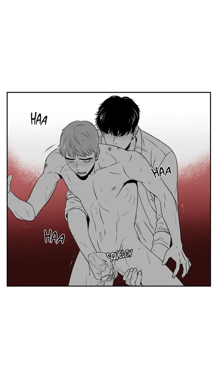 BJ Alex – Capítulo 34 Yaoi – Página 12