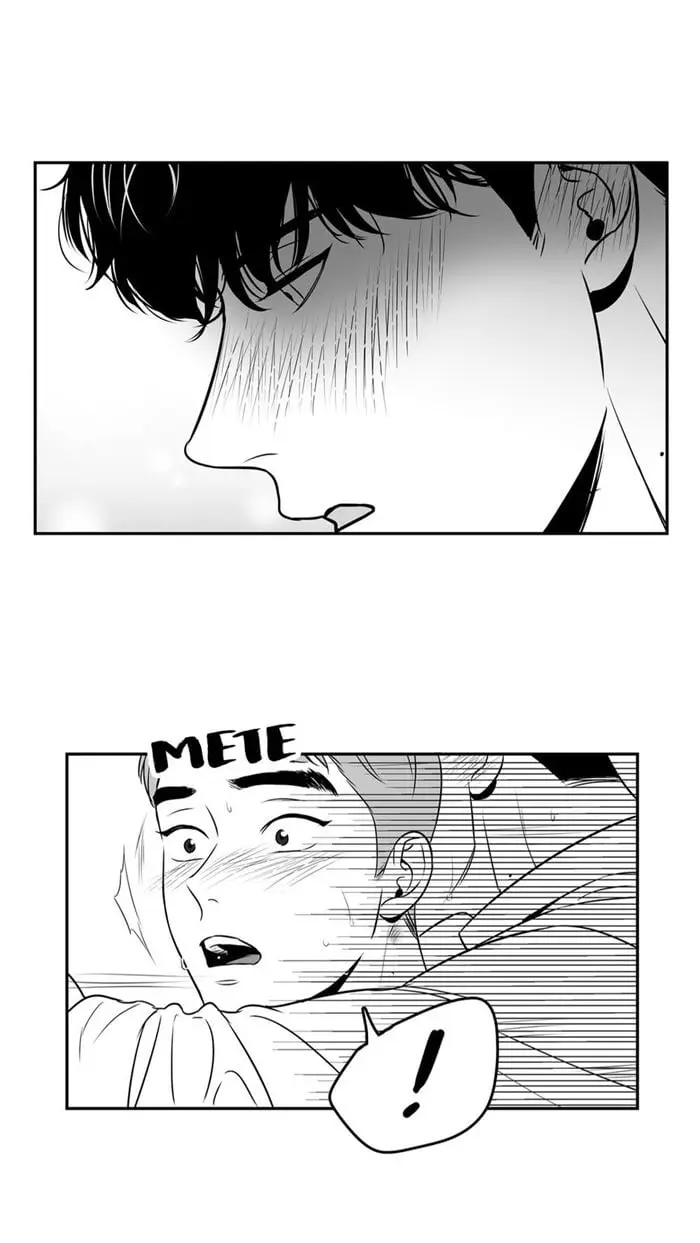 BJ Alex – Capítulo 34 Yaoi – Página 16