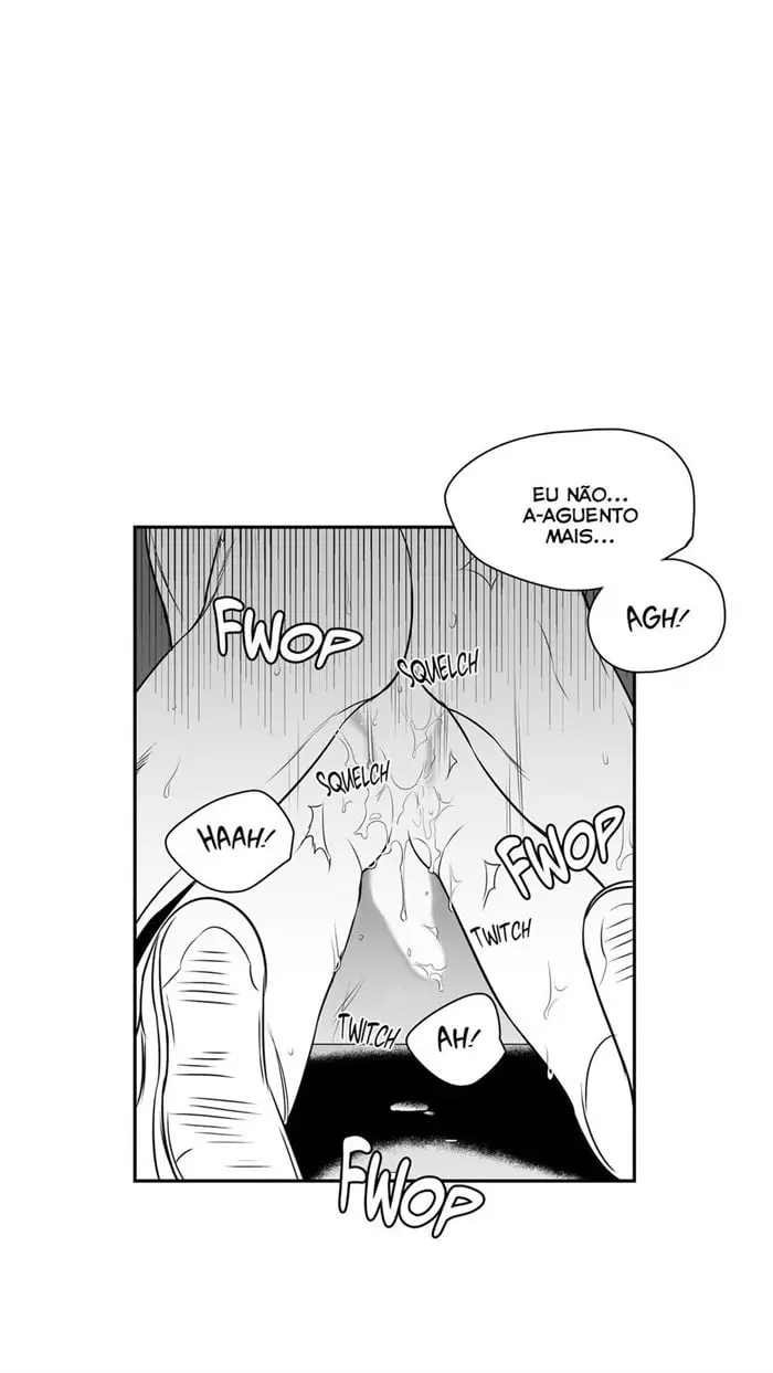 BJ Alex – Capítulo 34 Yaoi – Página 21