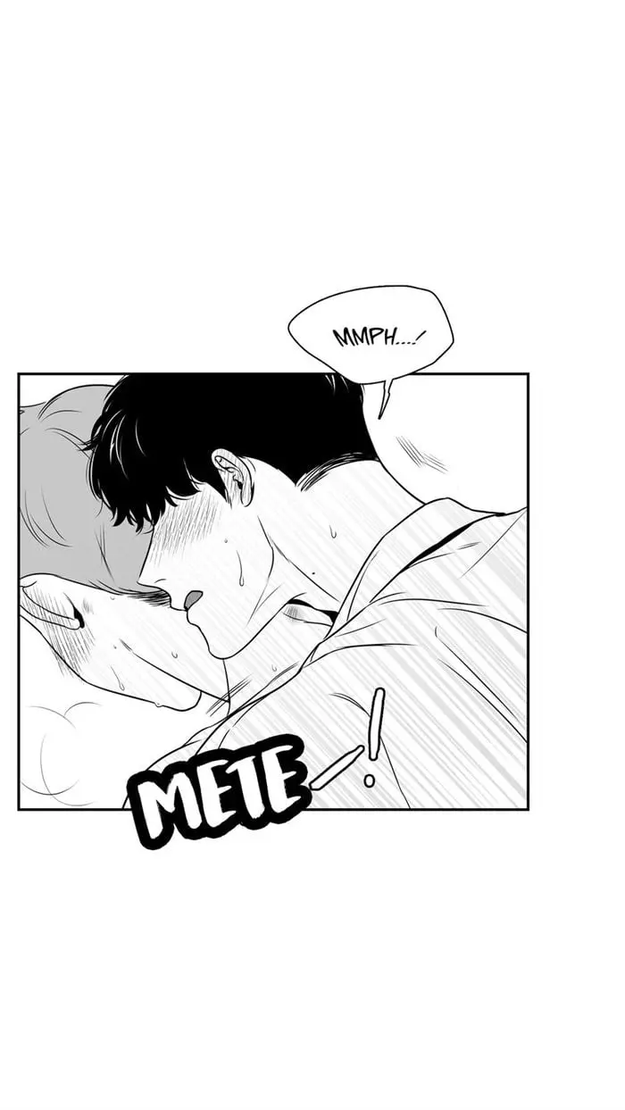 BJ Alex – Capítulo 34 Yaoi – Página 25