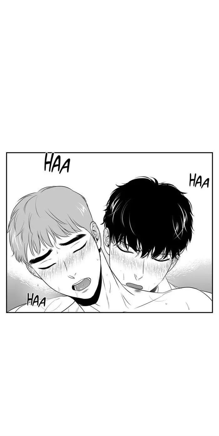 BJ Alex – Capítulo 34 Yaoi – Página 27