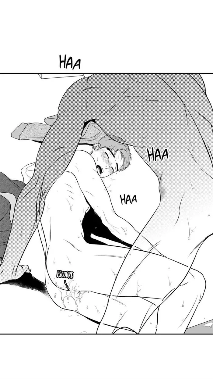 BJ Alex – Capítulo 34 Yaoi – Página 33