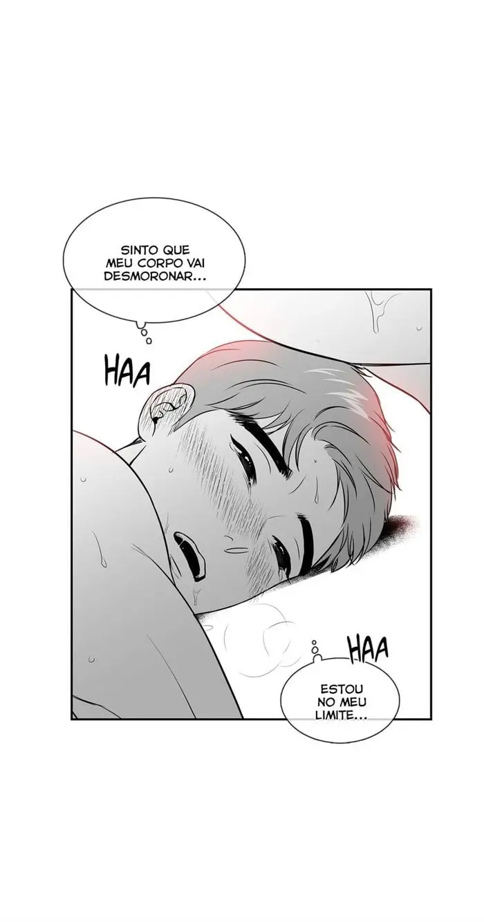 BJ Alex – Capítulo 34 Yaoi – Página 34