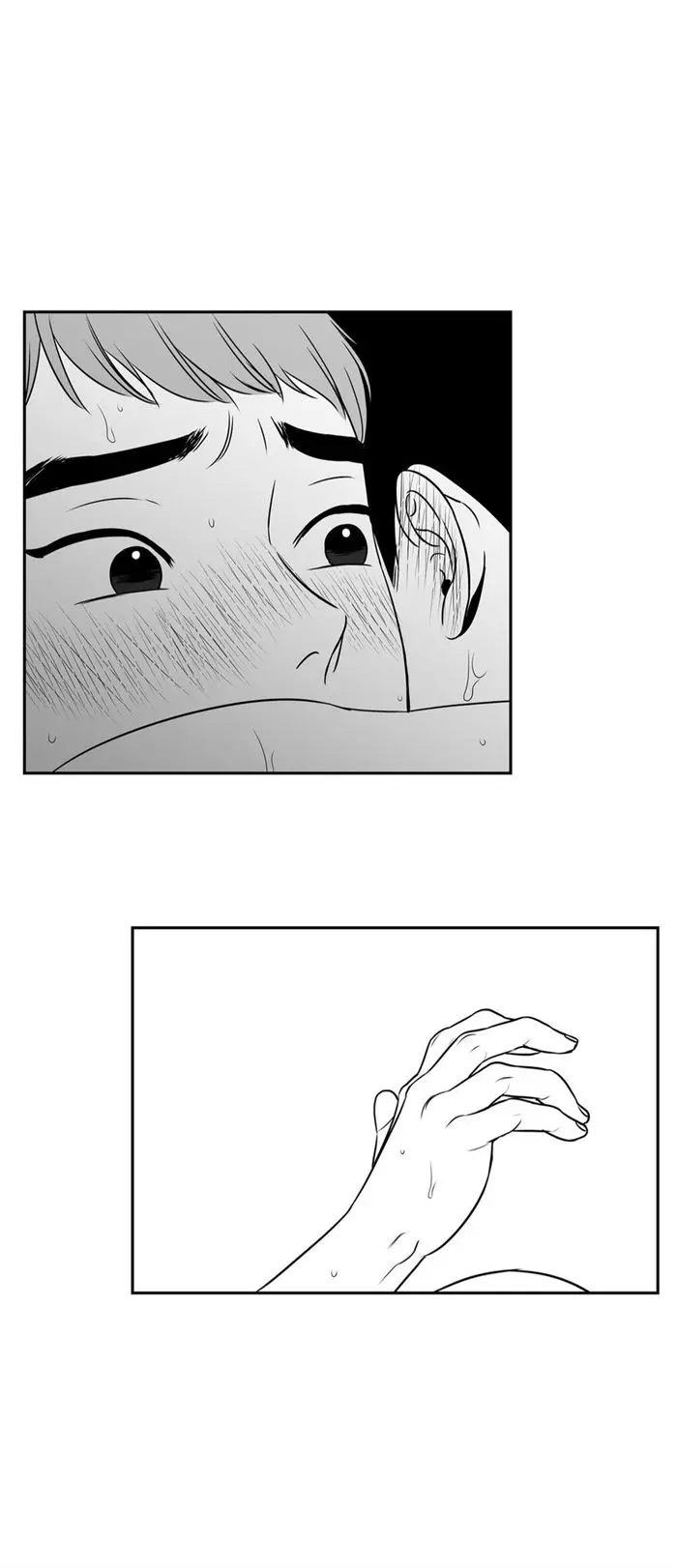 BJ Alex – Capítulo 34 Yaoi – Página 38