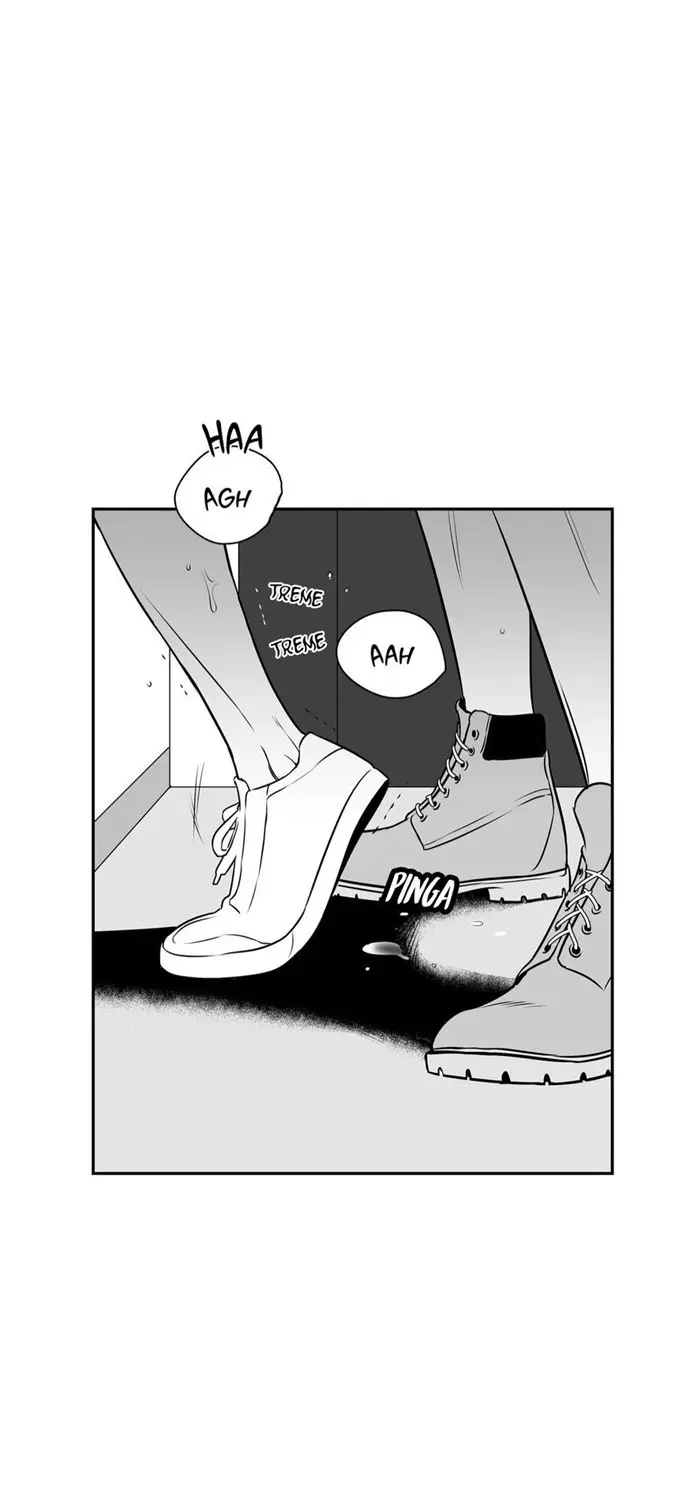 BJ Alex – Capítulo 34 Yaoi – Página 4