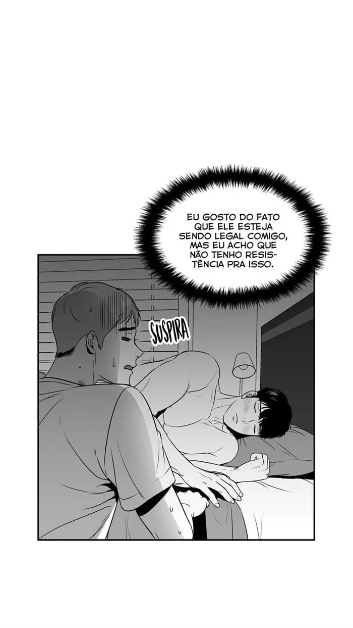 BJ Alex – Capítulo 34 Yaoi – Página 43