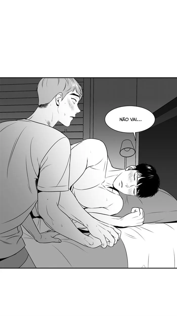 BJ Alex – Capítulo 34 Yaoi – Página 45