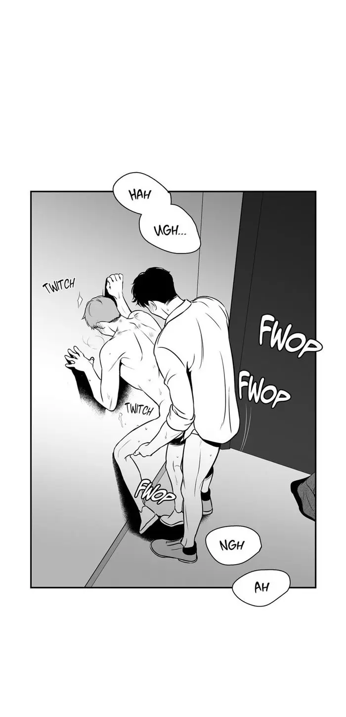 BJ Alex – Capítulo 34 Yaoi – Página 6