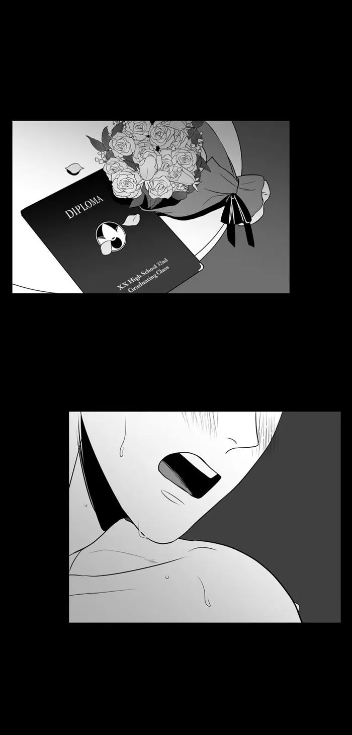 BJ Alex – Capítulo 35 Yaoi – Página 11