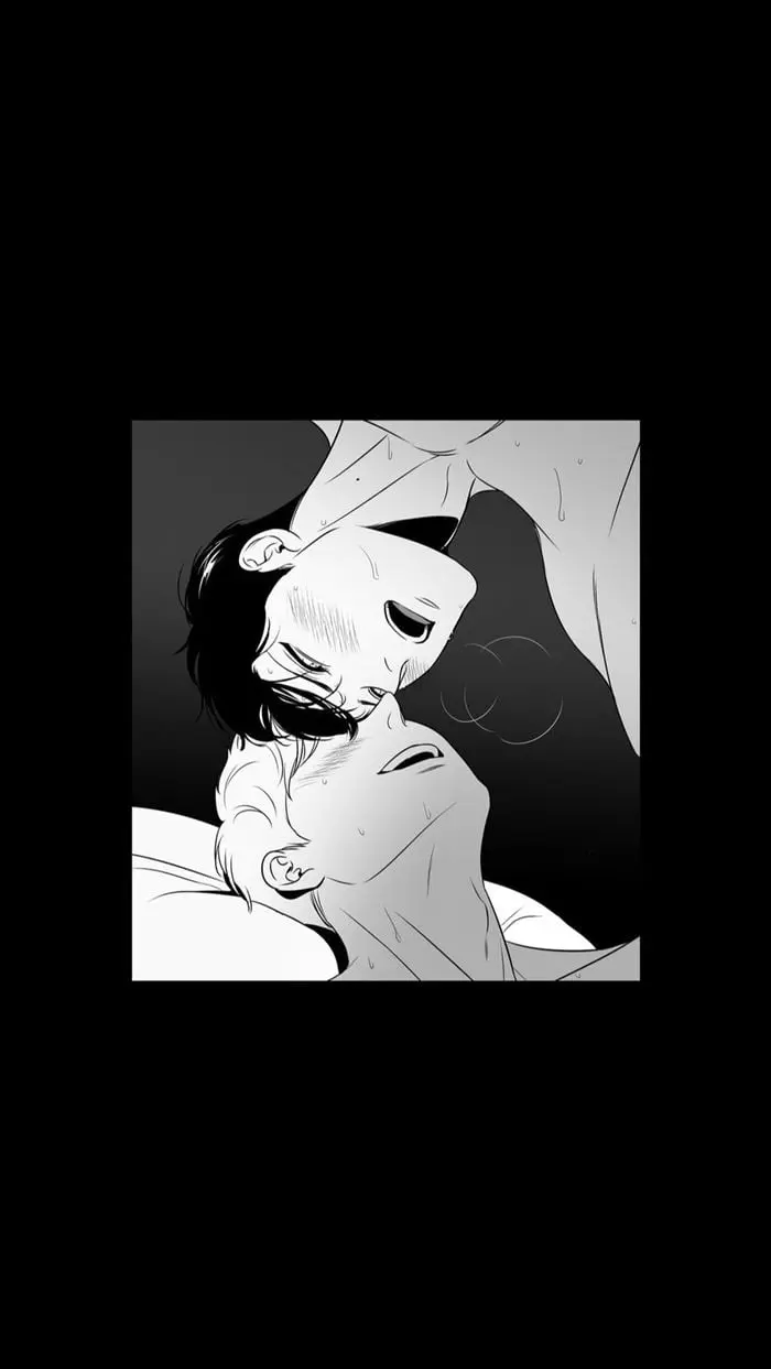 BJ Alex – Capítulo 35 Yaoi – Página 13