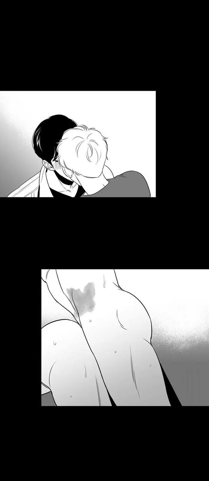 BJ Alex – Capítulo 35 Yaoi – Página 14