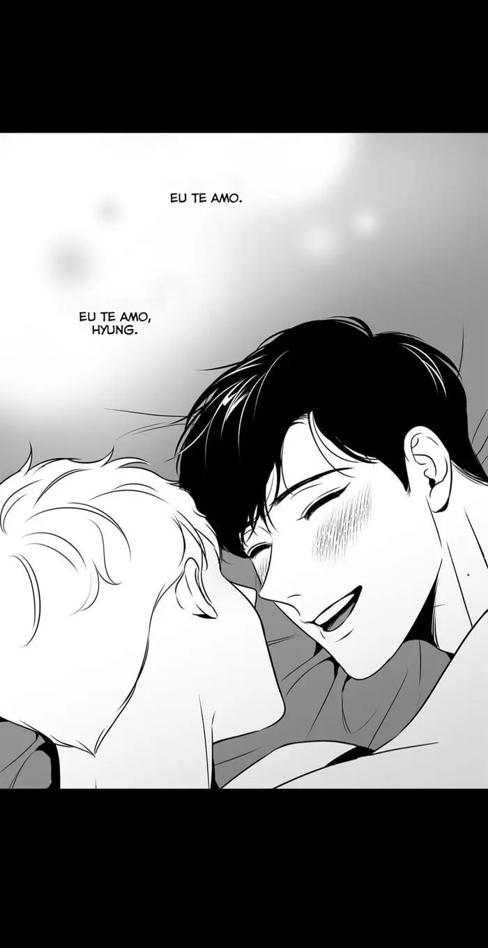 BJ Alex – Capítulo 35 Yaoi – Página 16