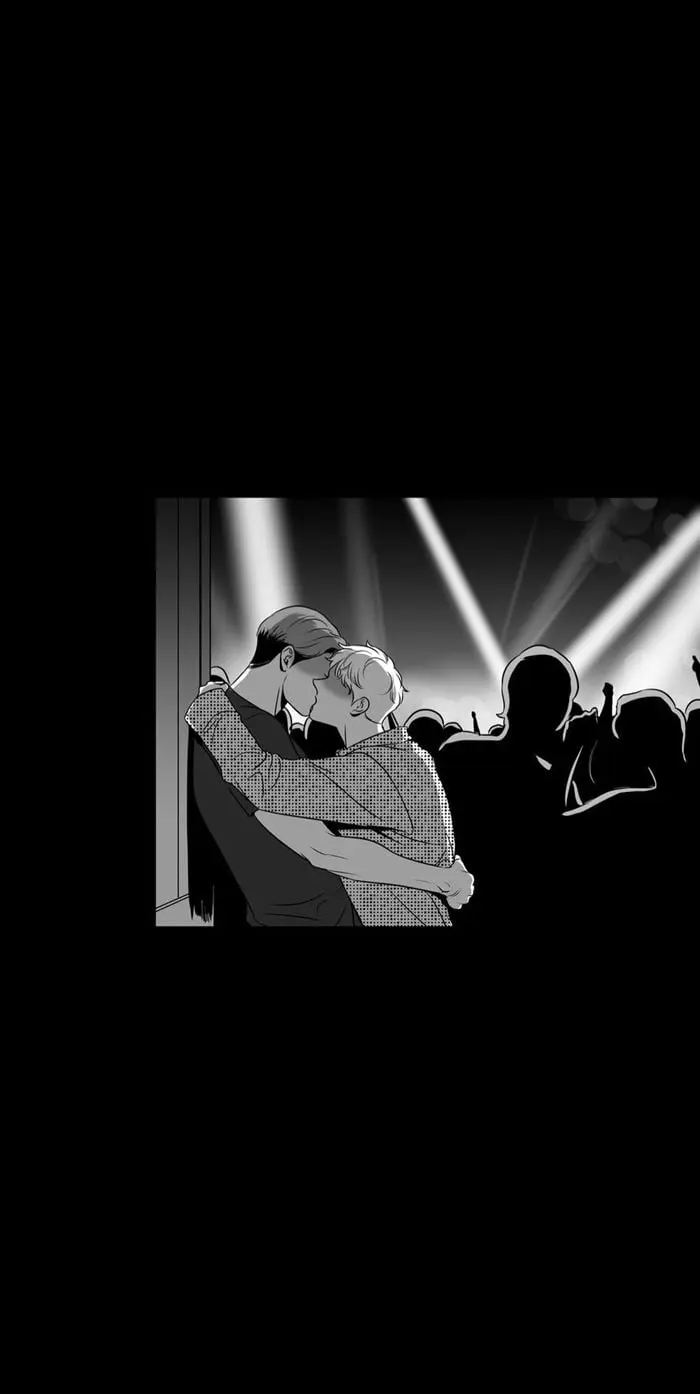 BJ Alex – Capítulo 35 Yaoi – Página 17