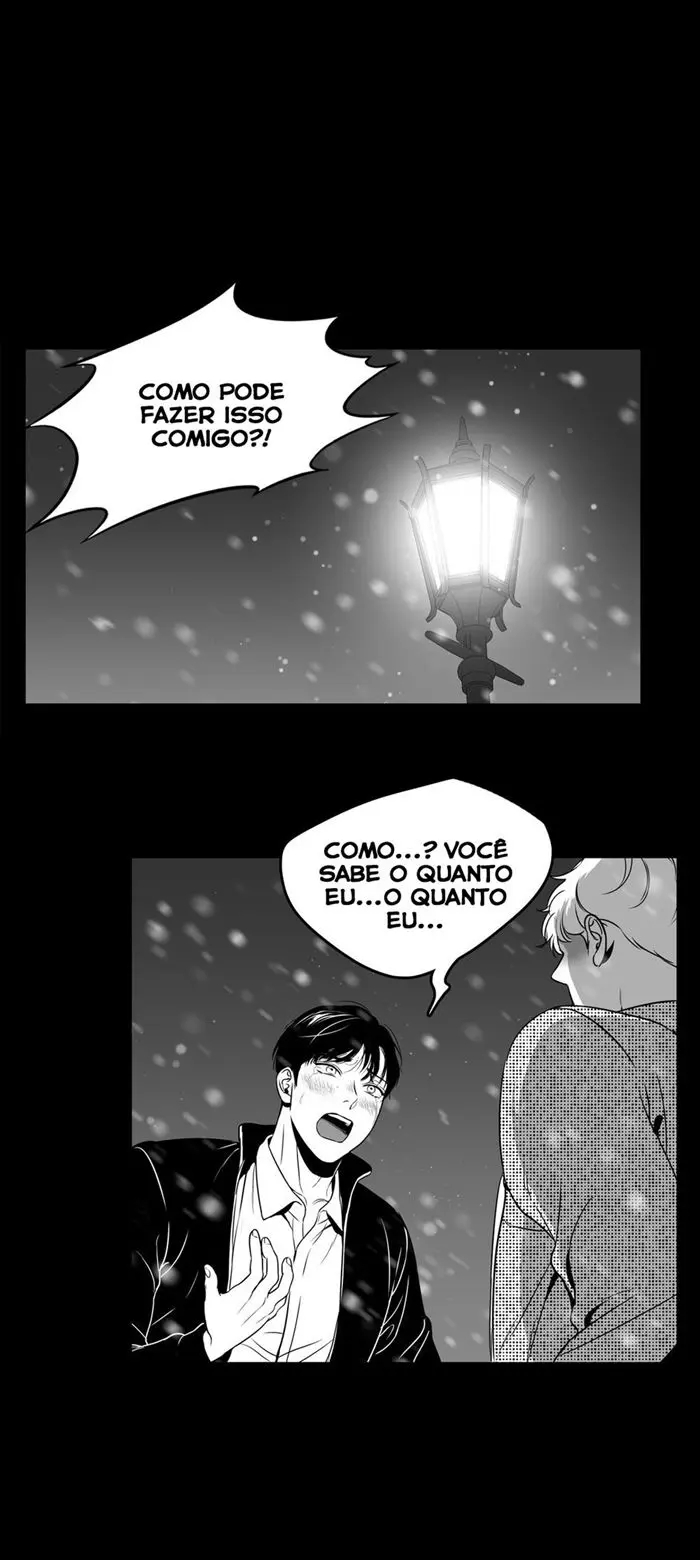 BJ Alex – Capítulo 35 Yaoi – Página 19