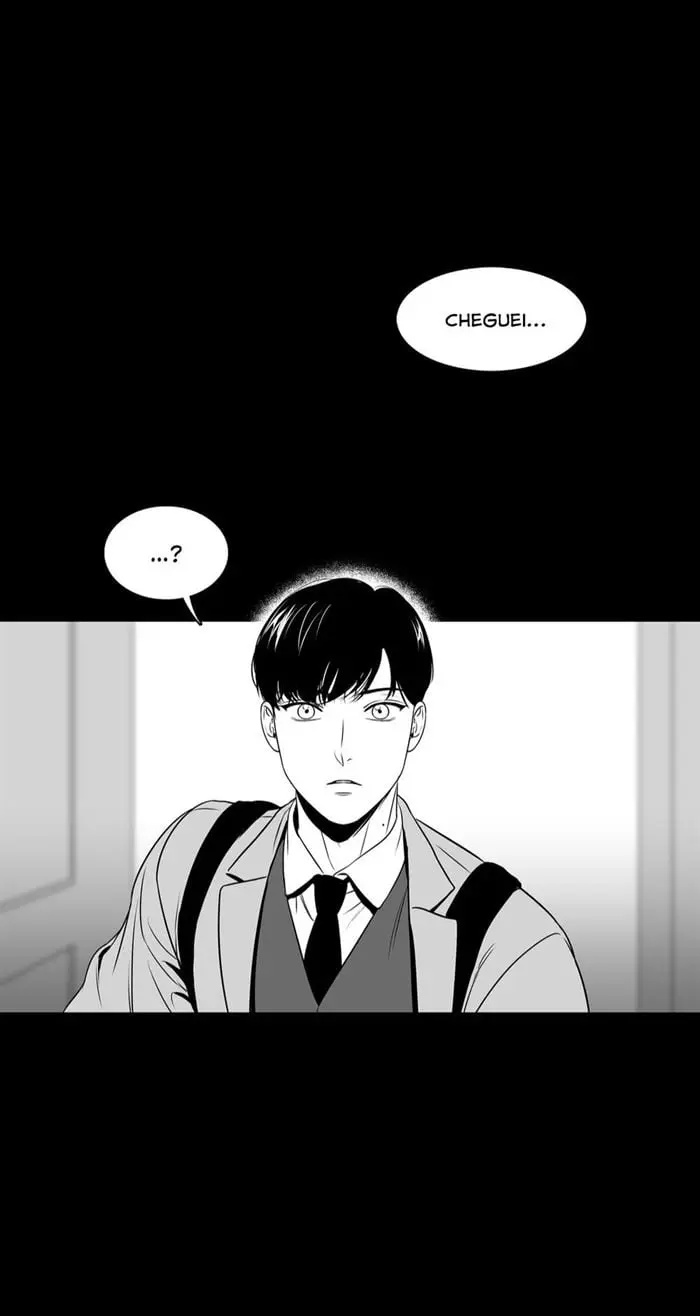 BJ Alex – Capítulo 35 Yaoi – Página 2