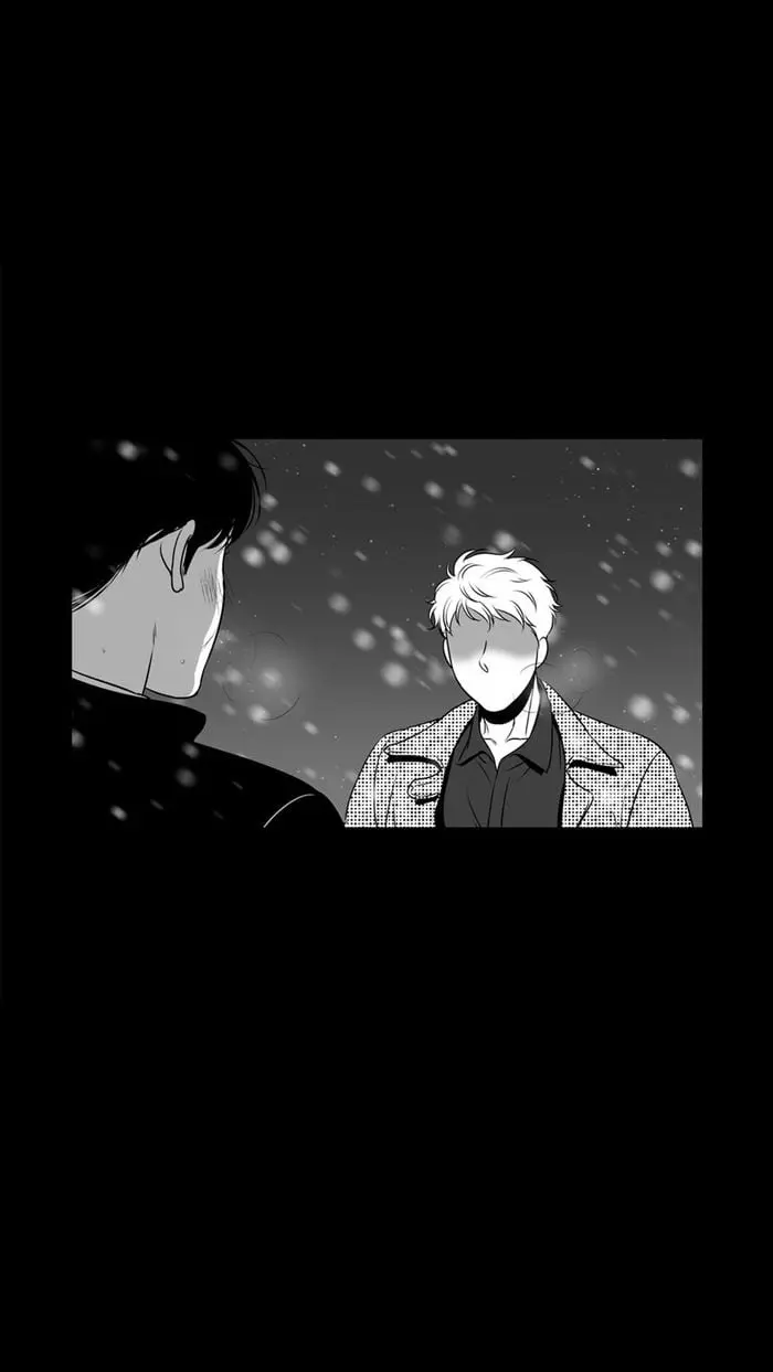 BJ Alex – Capítulo 35 Yaoi – Página 21