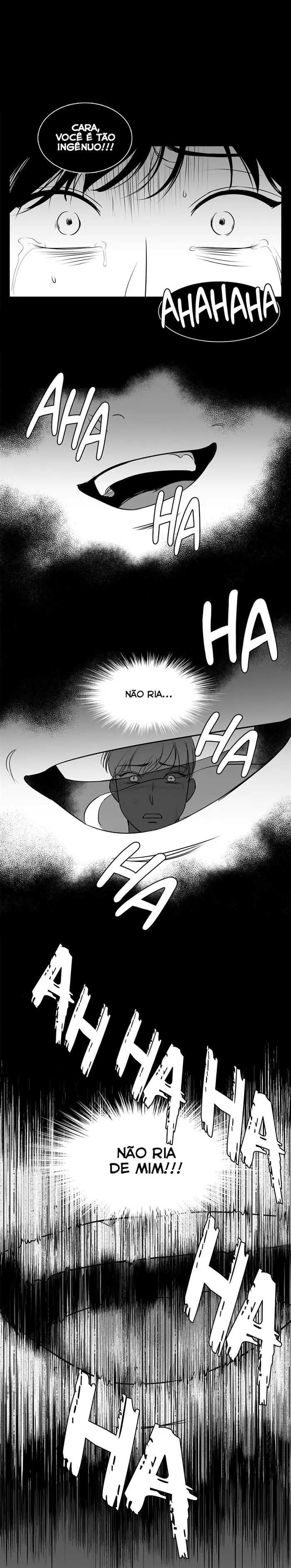 BJ Alex – Capítulo 35 Yaoi – Página 24