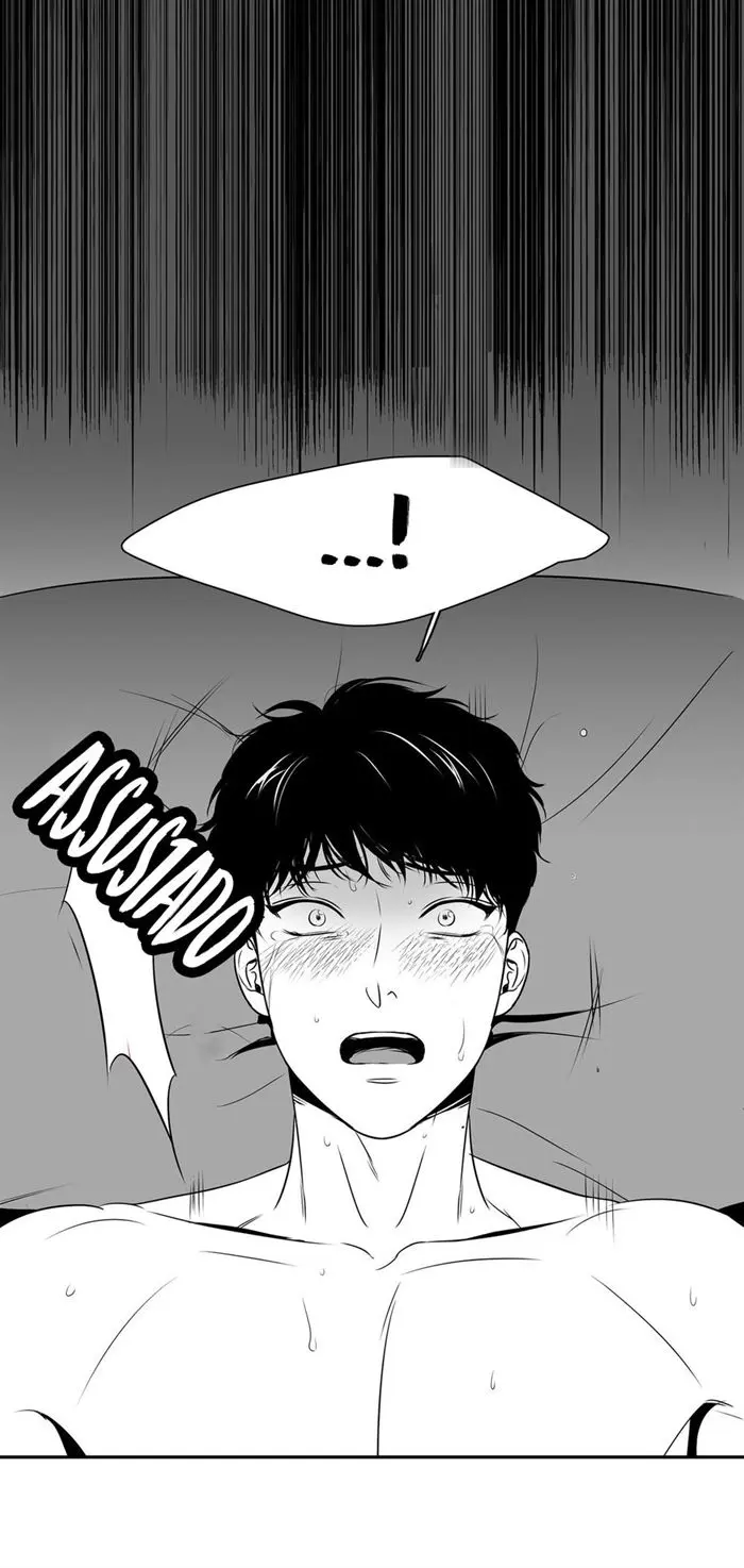 BJ Alex – Capítulo 35 Yaoi – Página 25