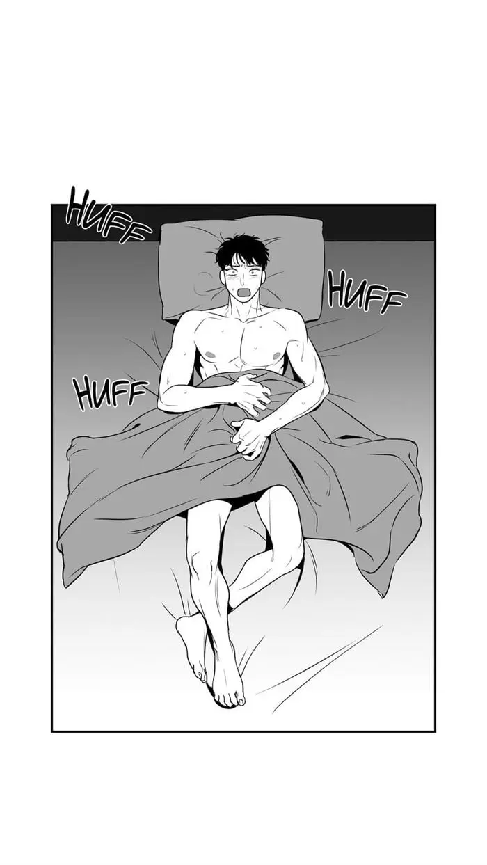 BJ Alex – Capítulo 35 Yaoi – Página 26