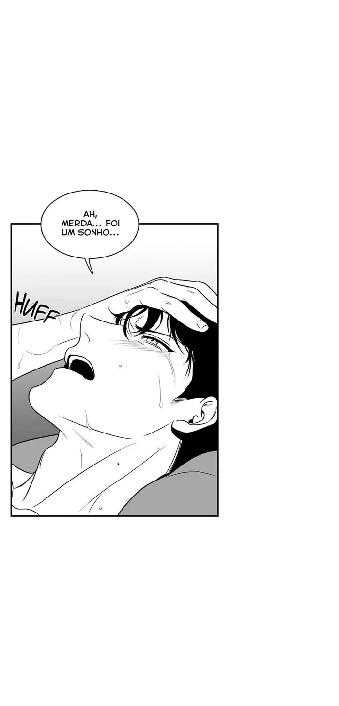 BJ Alex – Capítulo 35 Yaoi – Página 27