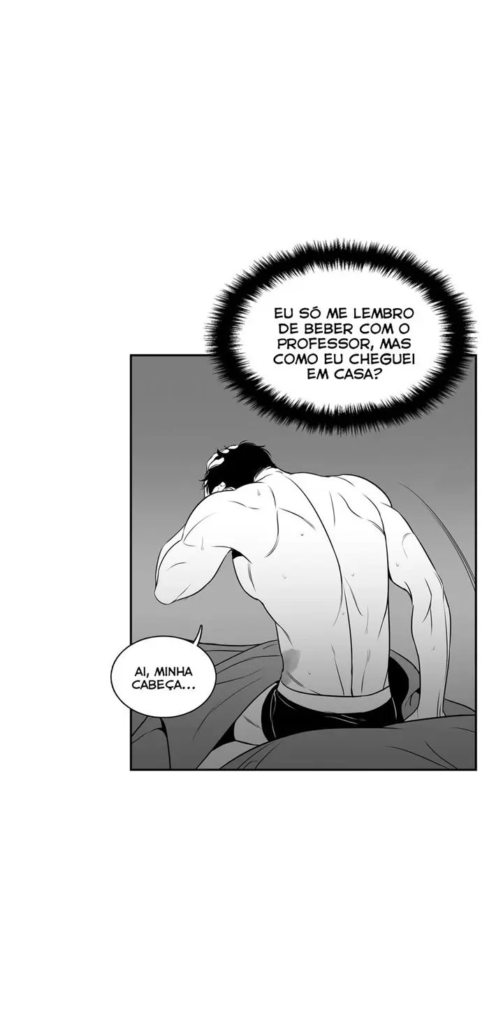 BJ Alex – Capítulo 35 Yaoi – Página 28