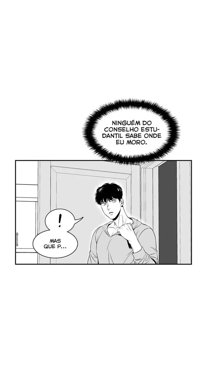 BJ Alex – Capítulo 35 Yaoi – Página 29