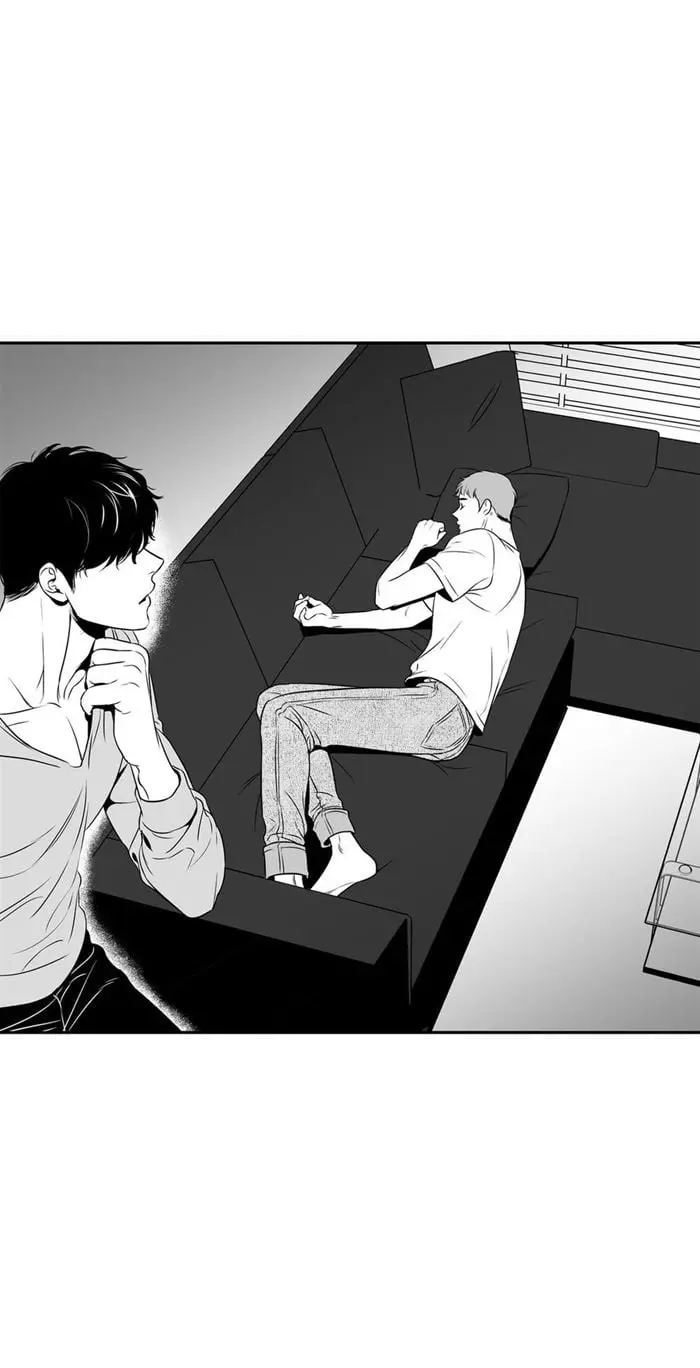 BJ Alex – Capítulo 35 Yaoi – Página 30