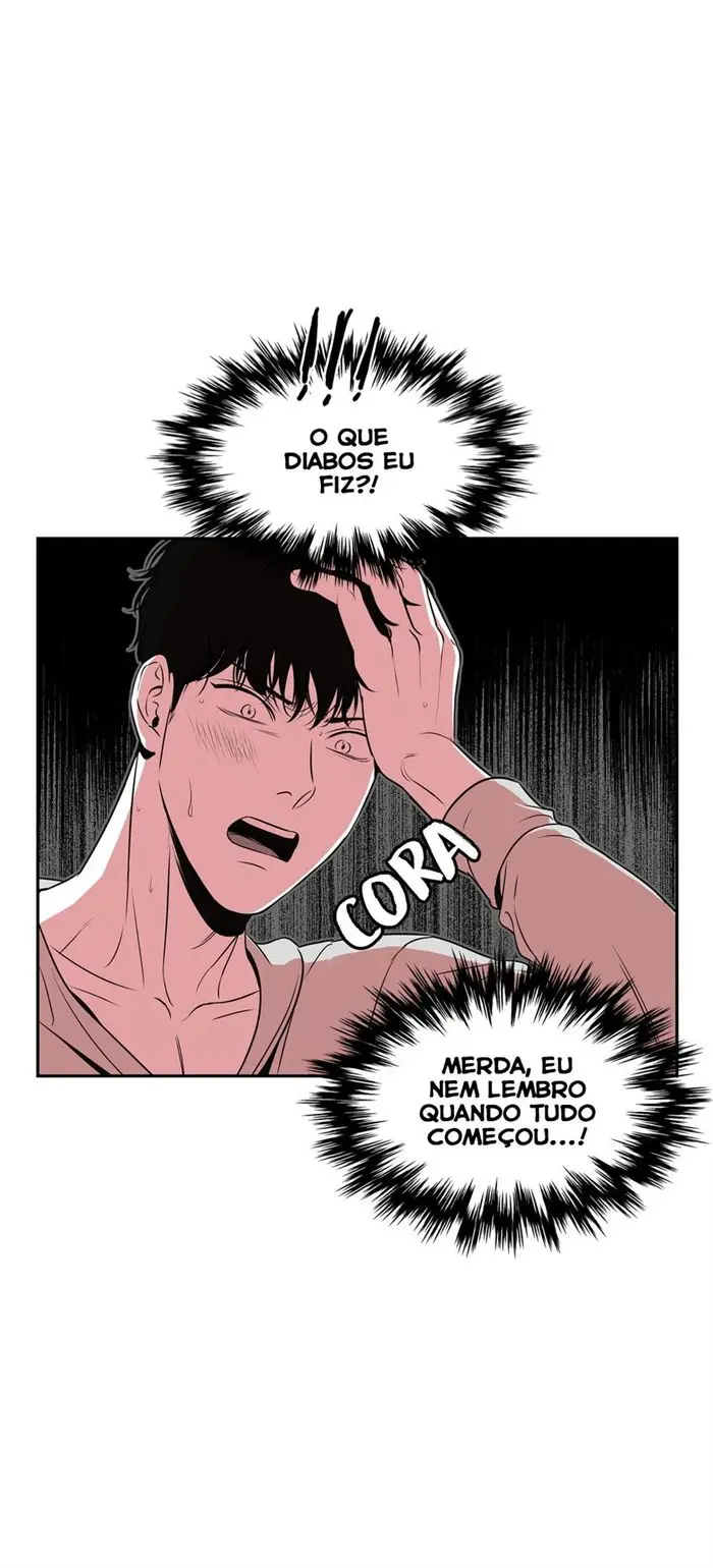 BJ Alex – Capítulo 35 Yaoi – Página 36