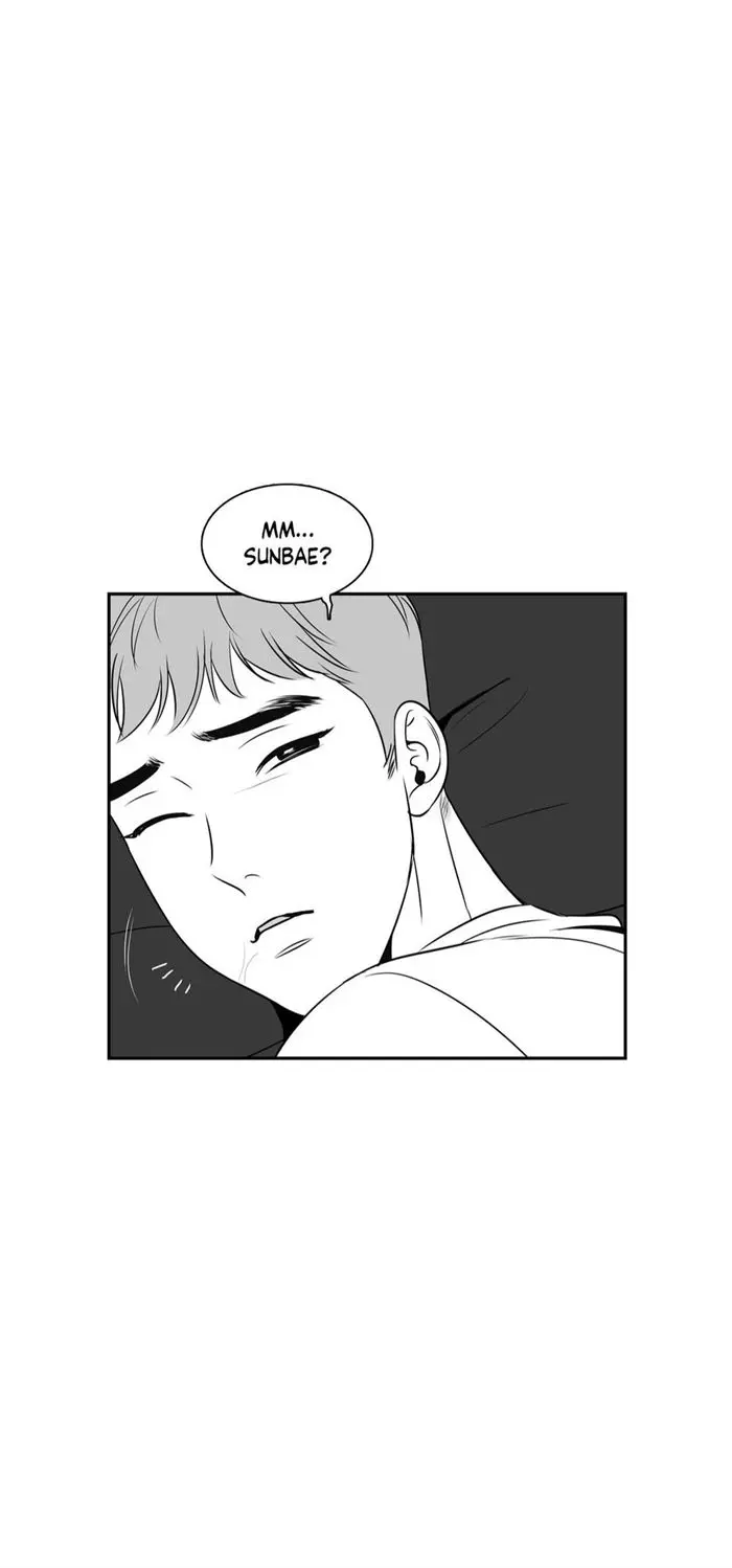 BJ Alex – Capítulo 35 Yaoi – Página 37