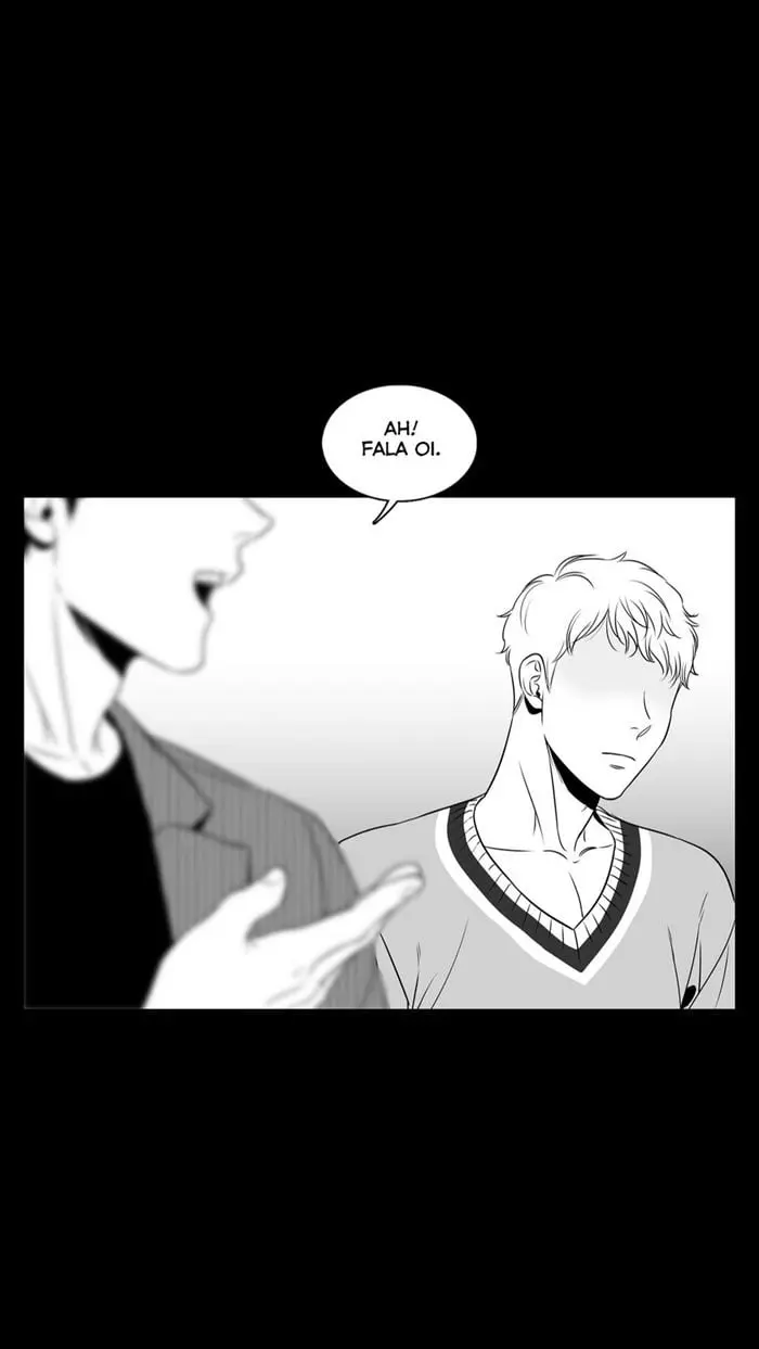 BJ Alex – Capítulo 35 Yaoi – Página 4