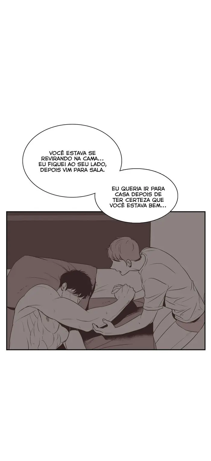 BJ Alex – Capítulo 35 Yaoi – Página 40