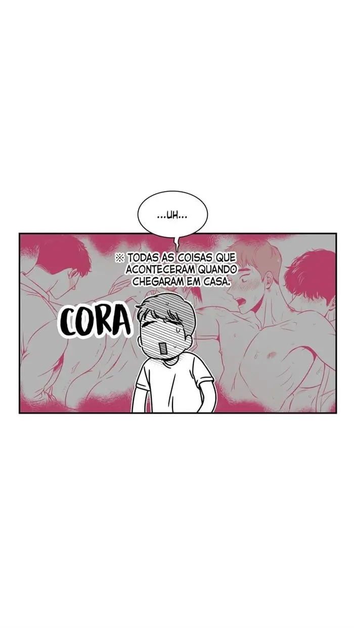 BJ Alex – Capítulo 35 Yaoi – Página 45