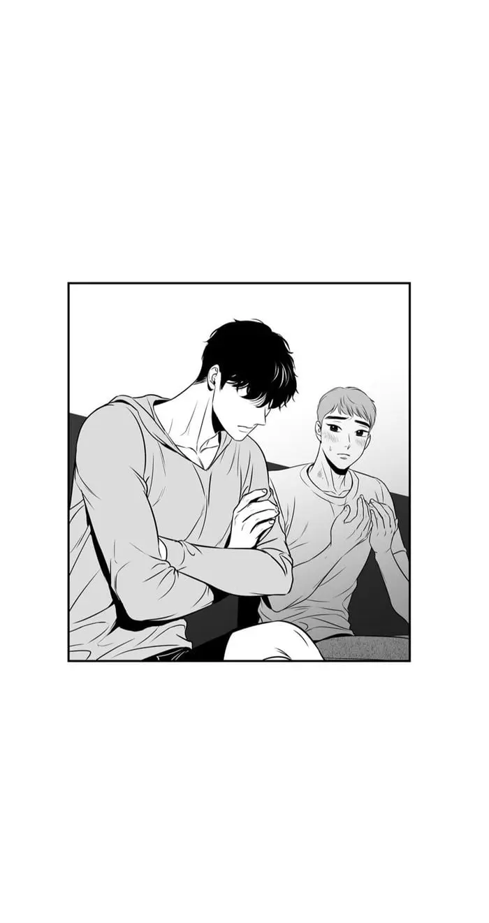 BJ Alex – Capítulo 35 Yaoi – Página 48