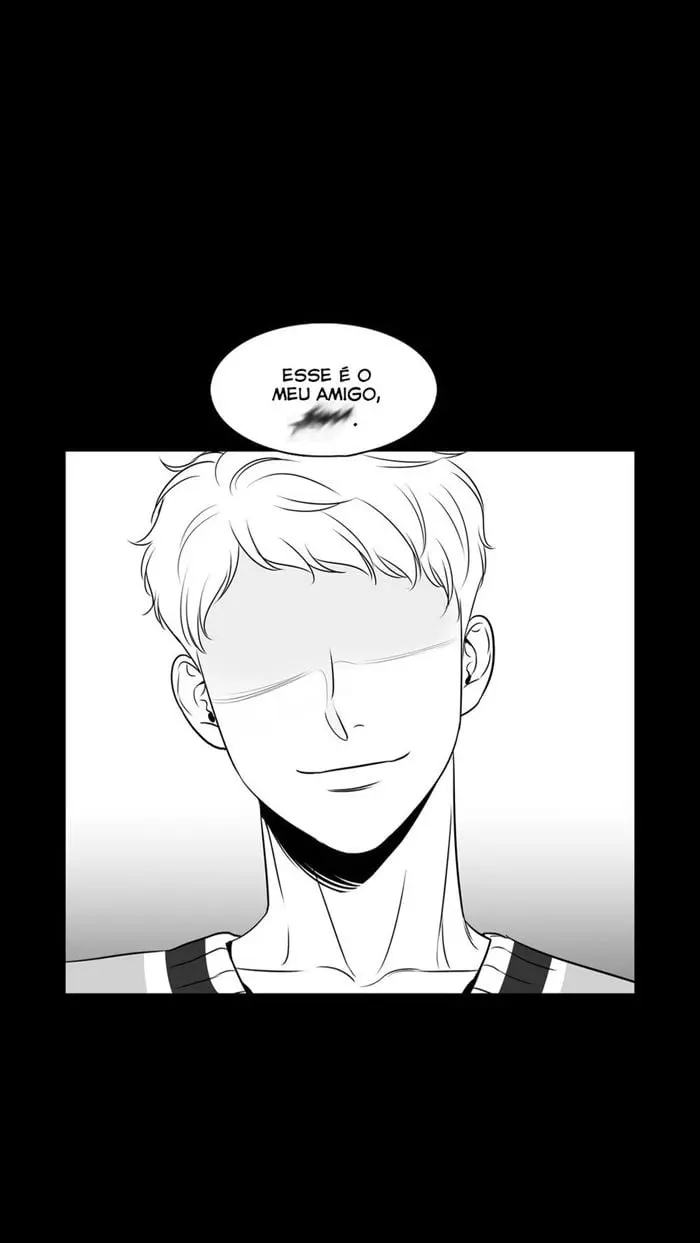 BJ Alex – Capítulo 35 Yaoi – Página 5