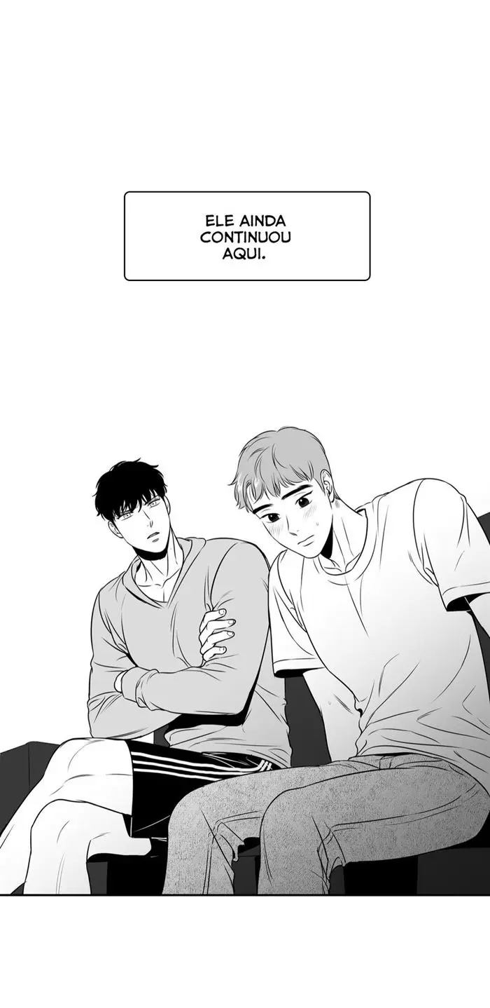 BJ Alex – Capítulo 35 Yaoi – Página 51