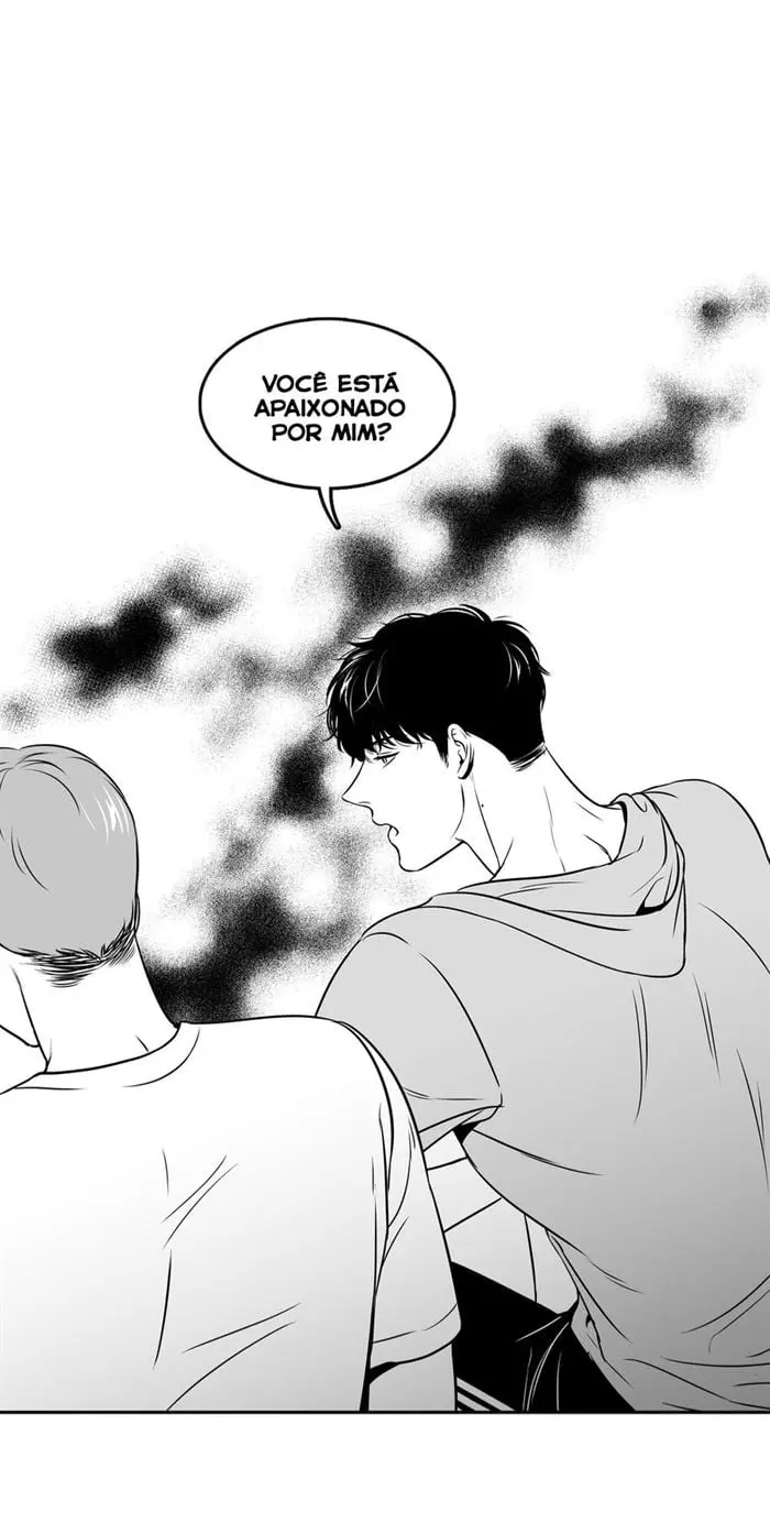 BJ Alex – Capítulo 35 Yaoi – Página 55