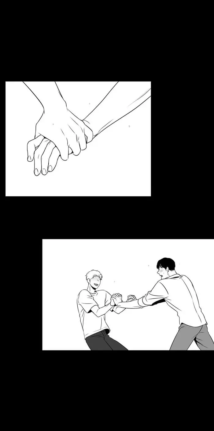 BJ Alex – Capítulo 35 Yaoi – Página 8