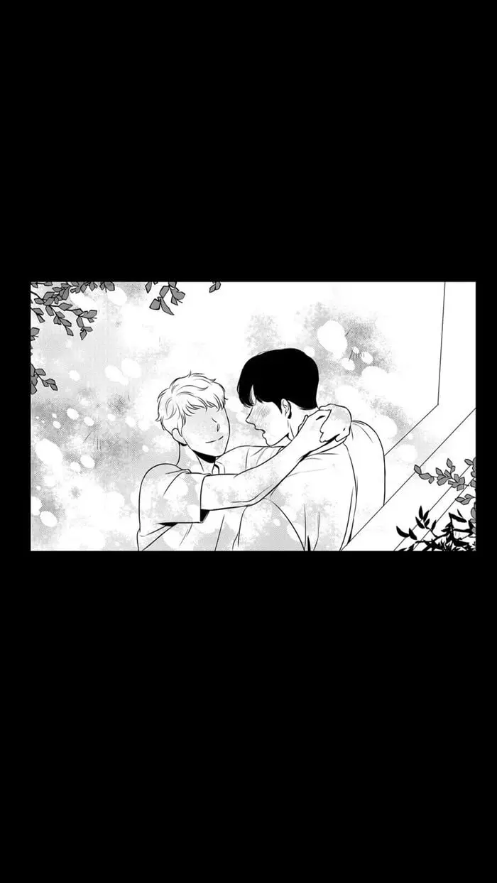 BJ Alex – Capítulo 35 Yaoi – Página 9