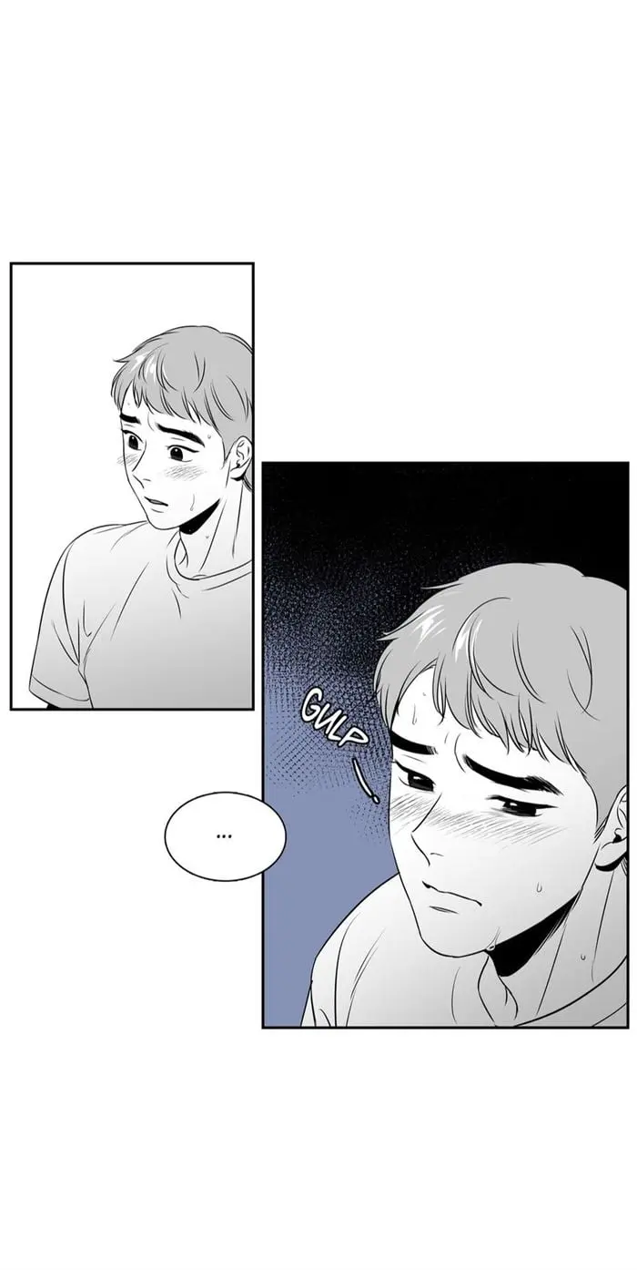 BJ Alex – Capítulo 36 Yaoi – Página 10