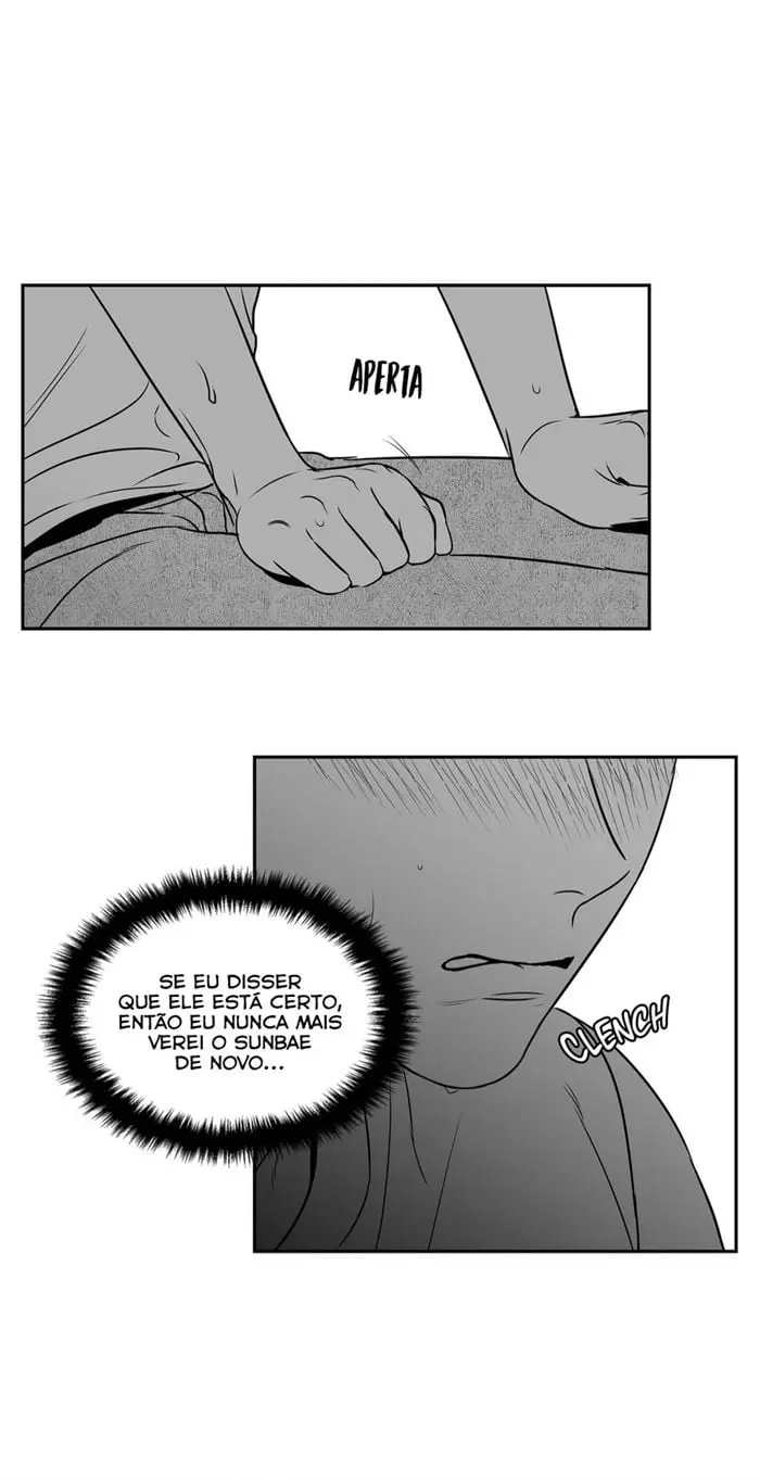 BJ Alex – Capítulo 36 Yaoi – Página 11