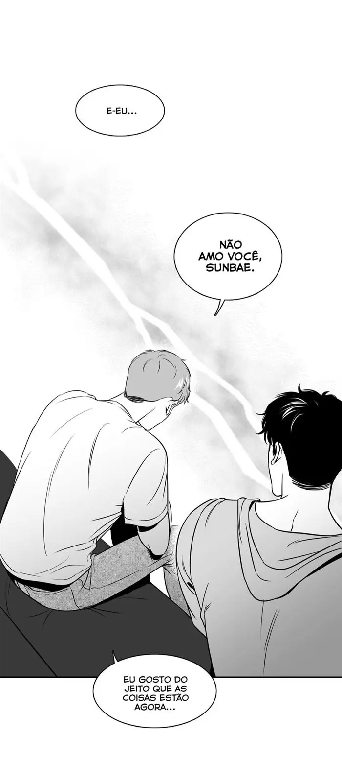 BJ Alex – Capítulo 36 Yaoi – Página 12