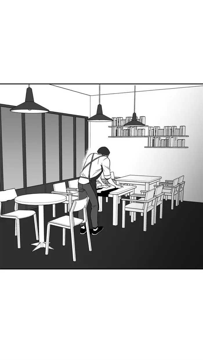 BJ Alex – Capítulo 36 Yaoi – Página 16