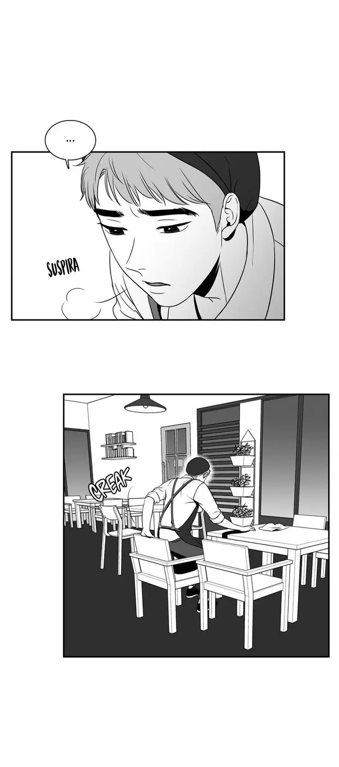 BJ Alex – Capítulo 36 Yaoi – Página 18