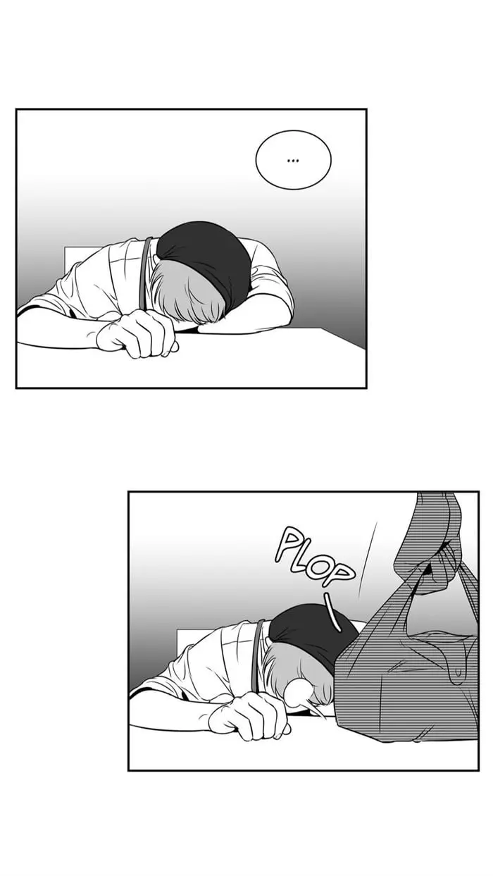 BJ Alex – Capítulo 36 Yaoi – Página 20